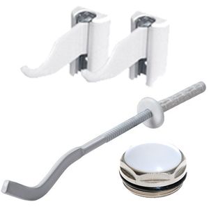 Комплектующие для радиаторов