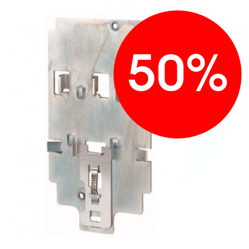 Адаптер на DIN-рейку BZM1-XC35 EATON (112488) УЦЕНКА