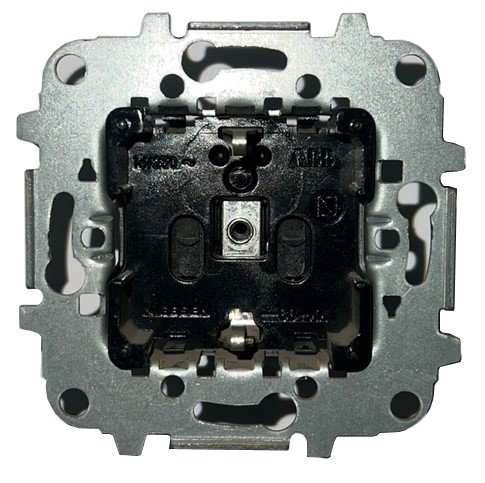 Механизмы розеток Olas/Tacto