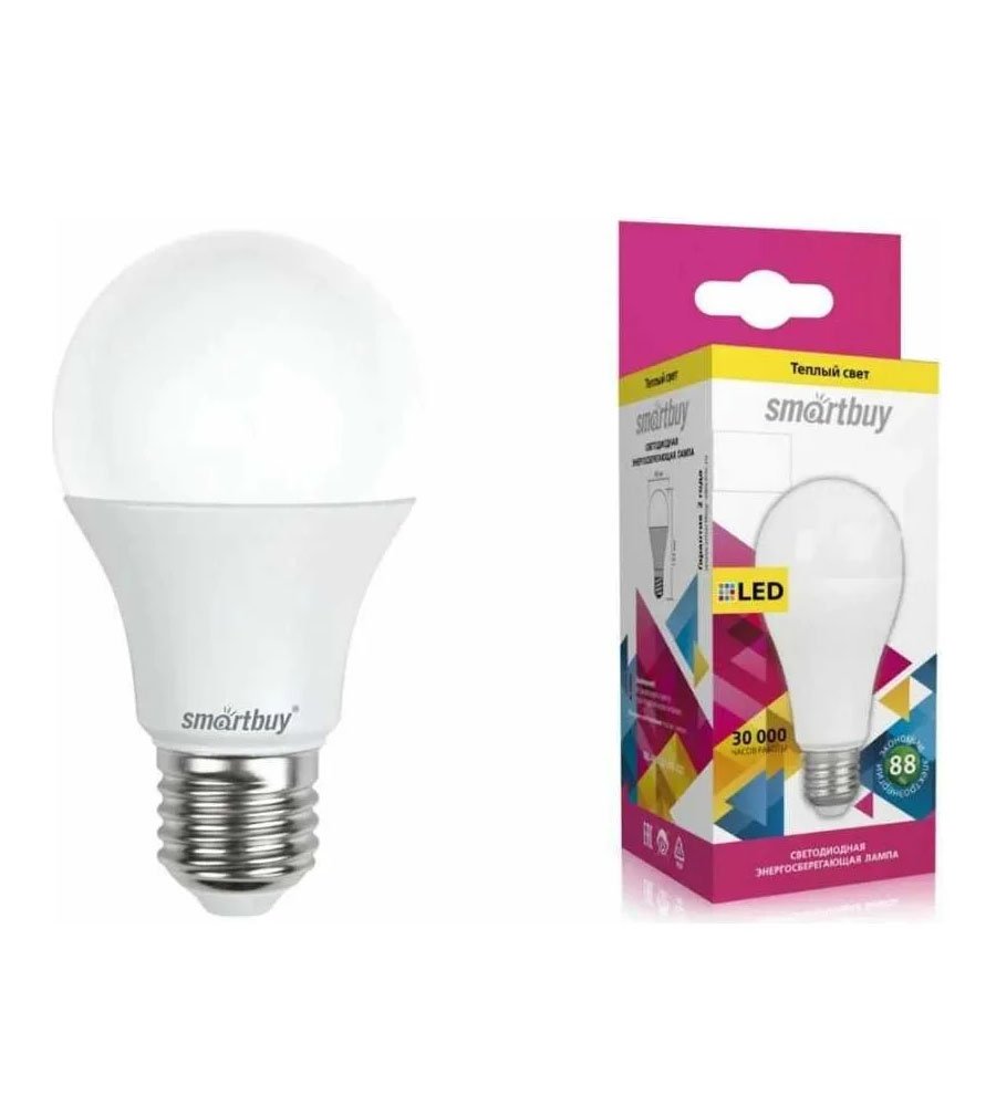 Светодиодные лампы