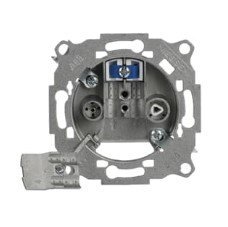 Механизм розетки TV-R оконечной 8150 NIESSEN ABB