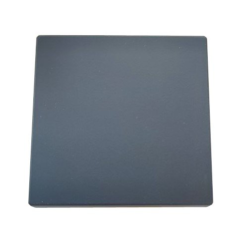 BJE 1786-81-500 Клавиша 1кл (антрацит) Solo/Future АВВ (1751-0-3079) УЦЕНКА