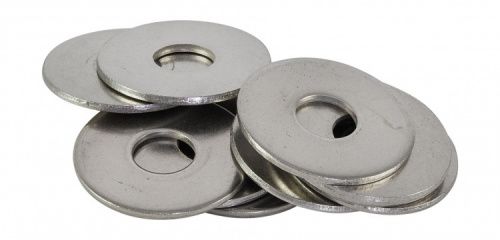 Шайба усиленная DIN9021 М6 (200шт) - коробка Tech-Krep 105265