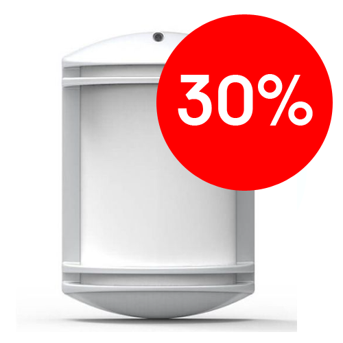 Светильник накаливания садово-парковый настенный 40Вт Е27 174х252х100мм IP44 ОРХИДЕЯ 4 Horoz серый (400-001-124)