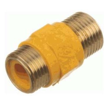 Вставка изолирующая (диэлектрическая) 3/4" н/н