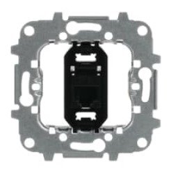 NIE 8118 Механизм розетки RJ45 категория 5e серия SKY АВВ