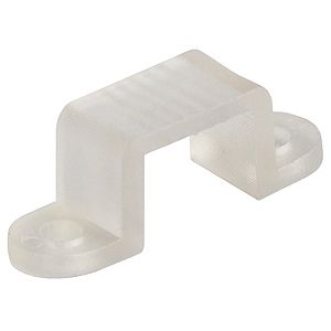 Скобы крепежные силиконовые для светодиодных лент LS-clip-220-3528 IP20 ЭРА