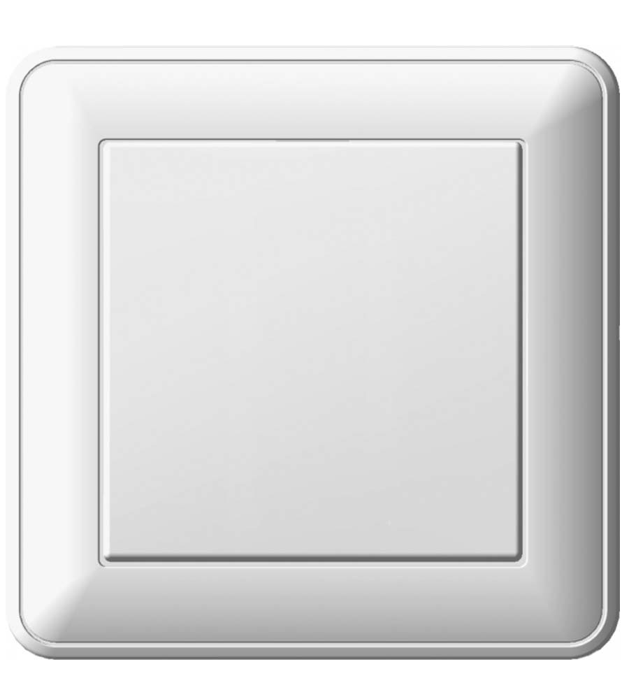Переключатель СУ 1кл (слоновая кость) W59 SE