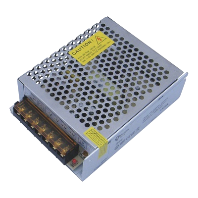 Блок питания для светодиодных лент 15Вт 12В 85х58х38мм IP20 FOTON LIGHTING
