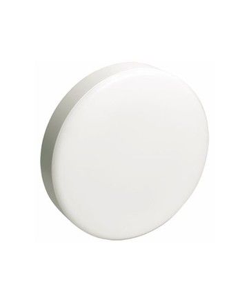 Светильник люминесцентный накладной с рассеивателем ЛПО3024 1х9Вт IP20 ИЭК