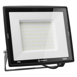 Прожектор светодиодный FL ECO 100Вт 6500К 10000Лм IP65 LEDVANCE (OSRAM) черный