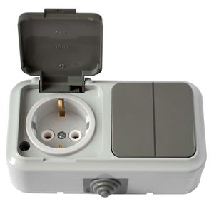 Блоки Пралеска Аква