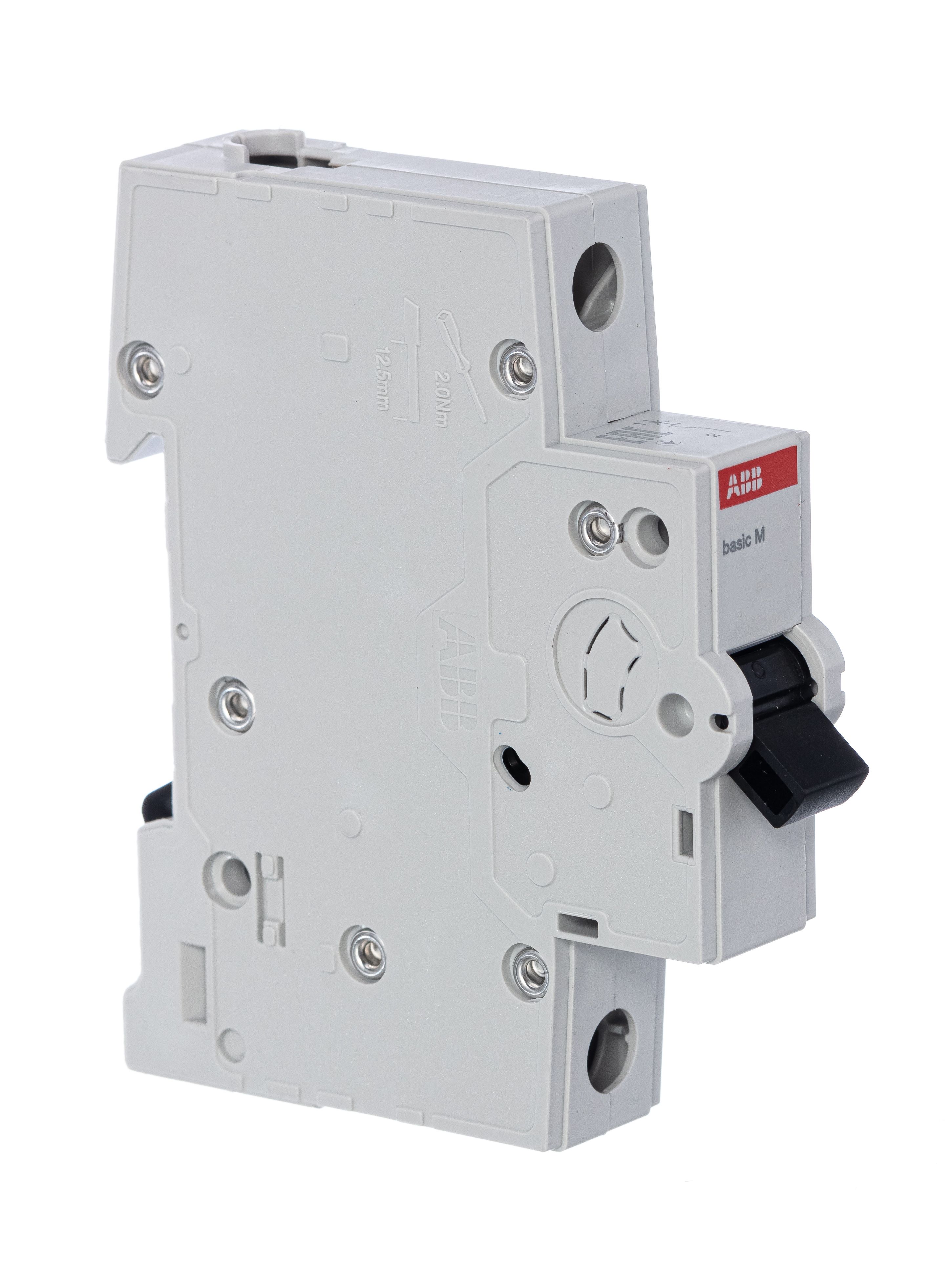 Купить Автомат Abb 25а