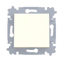 Кабельный вывод (слоновая кость) Levit ABB
