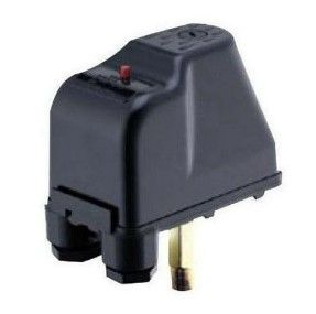 Реле сухого хода TPS9A PUMPMAN