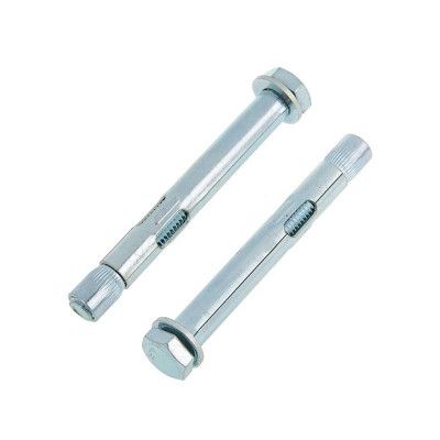 Анкерный болт с гайкой HNM 10х125 Tech-Krep 117947