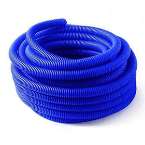 Шланги гофрированные защитные