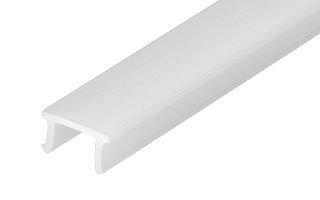 Экран SL-W7-2000 2000мм OPAL для профилей SL-MINI-8 STAIR-W37 Arlight