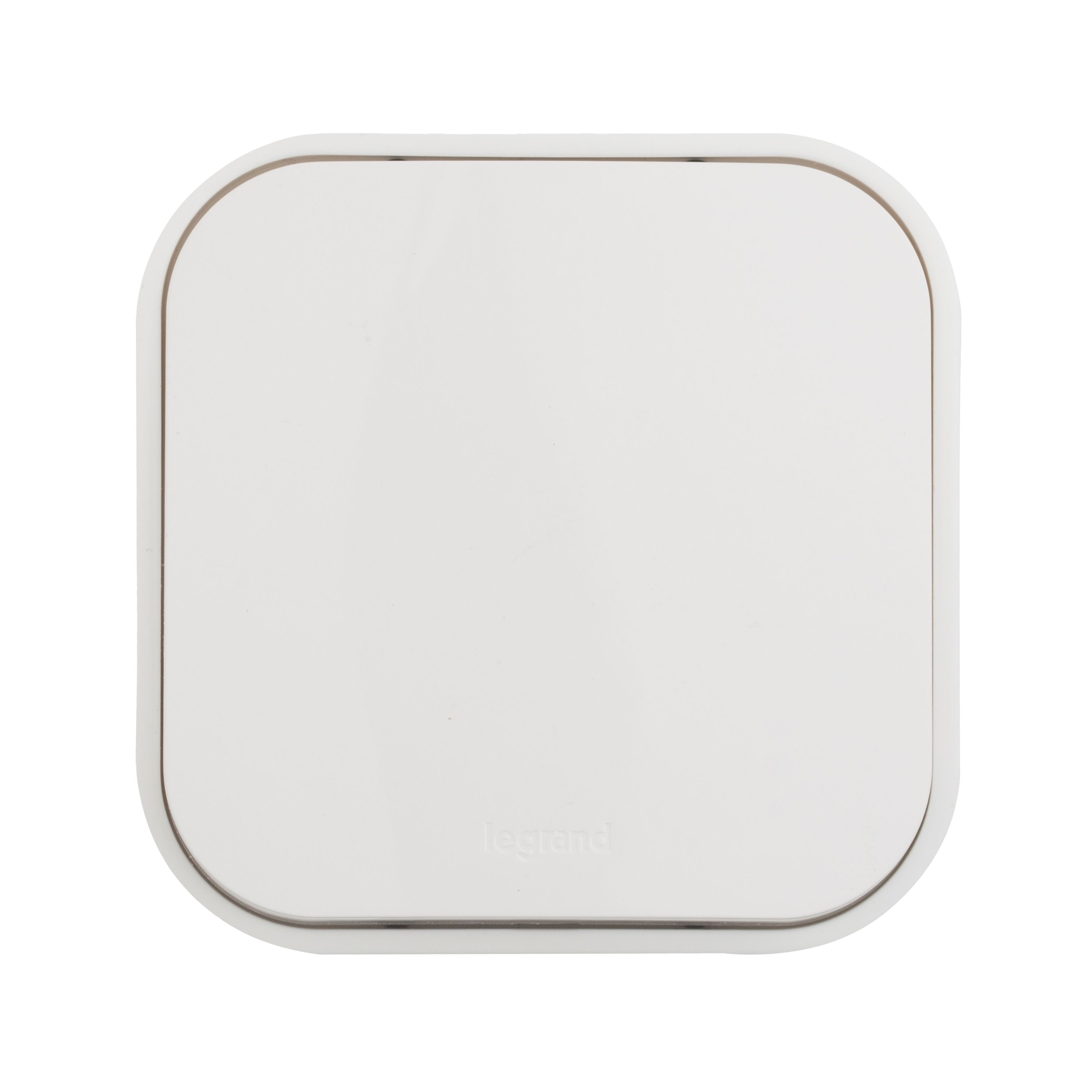 Выключатель 1кл 10А IP20 (белый) Quteo Legrand (782200)