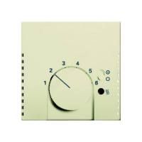 BJE 1782-82 Накладка терморегулятора 1082 (слоновая кость) Solo