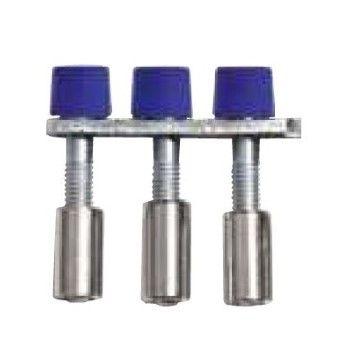 Перемычка CC 16/3 для MRK 16 (3 полюса) (2258) ONKA