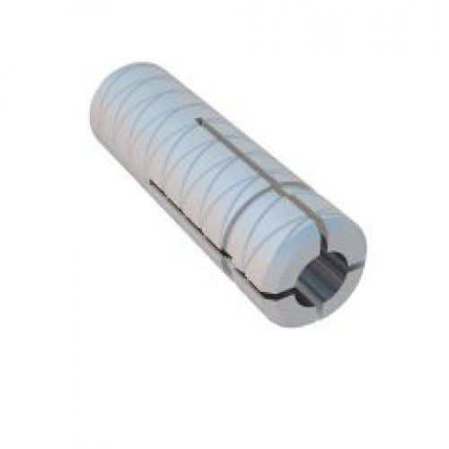 Анкер латунный разрезной М8 (100)