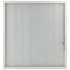 Светильник светодиодный встраиваемый/накладной призма SPO-6-72-4K-P 72Вт 4000К 6000Лм 595х595х19мм IP40 ЭПРА в комп. ЭРА