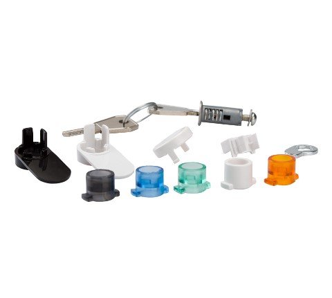 Аксессуары для щитов