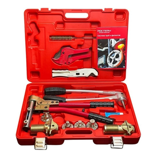 Инструмент для монтажа сшитого полиэтилена