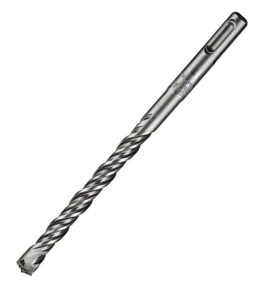Бур SDS-plus-5 8х100/160мм бетон/кирпич BOSCH (2608585623)  БЕЗ ПРАВА ВОЗВРАТА ОБМЕНА ГАРАНТИИ