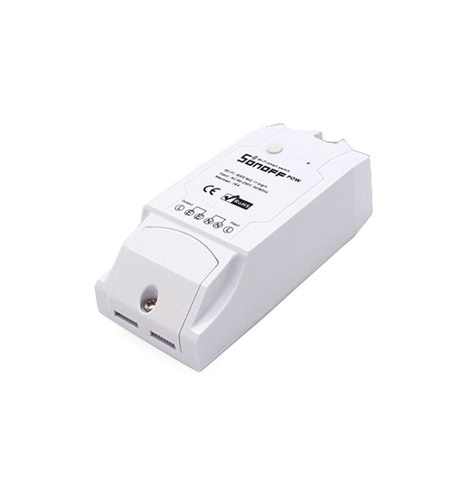 Реле управления по GSM