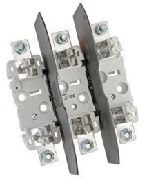 Держатель плавких вставок 3п NH1 Bussmann EATON (TD1-D)