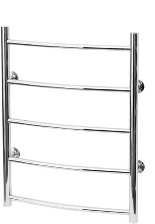 Полотенцесушитель водяной нержавеющая сталь лесенка Классик П5 500*596 1/2" Terminus