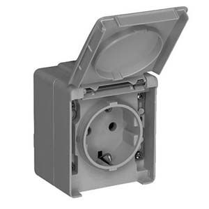 Розетки Серия 48