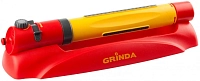 Распылитель веерный 112 м²  19 форсунок GX-19 GRINDA 