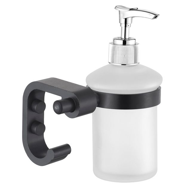 Дозатор LEDEME стекло L5527