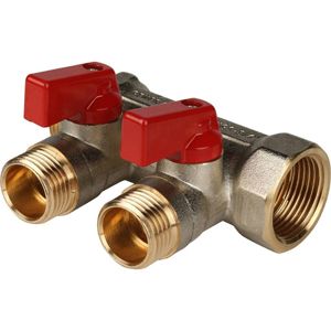 Коллекторы и коллекторные группы