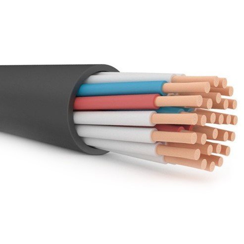 Кабель судовой КНР 27х2.5 Электрокабель Кольчугинский завод (ЭКЗ) (ТУ по ГОСТ)