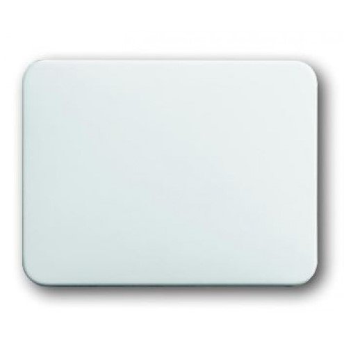 BJE Клавиша 1-ая (белый матовый) Alpha Nea АВВ