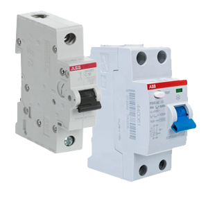 Устройства защиты