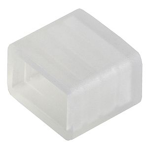 Заглушка для светодиодных лент LS-cap-220-5050 220В IP20 ЭРА