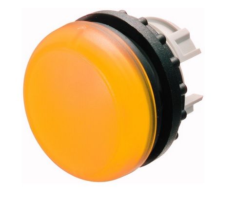 Колпачок лампочки М22-L-Y MOELLER