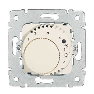 Устройства управления климатом/жалюзи Valena Classic Устройства управления климатом/жалюзи Valena Classic