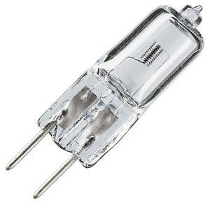 Галогенные лампы накаливания