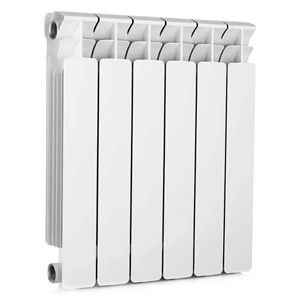 Радиаторы отопления