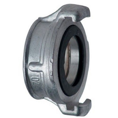 Головка пожарная соединительная муфтовая ГМ-50