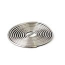 Припой бытовой ПОС-61 Ø2.0 мм с канифолью  (L=1м/ 22г.) размотка