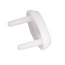 Заглушка для розетки 01ИР.767556.015 (белый) БелТиз