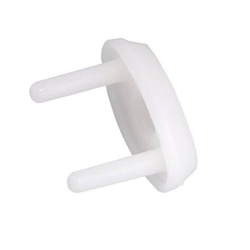 Заглушка для розетки 01ИР.767556.015 (белый) БелТиз