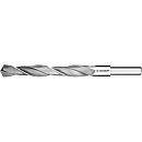 Сверло Р6М5 14.0х160мм по металлу класс В ПРОФ-В ЗУБР (29621-14)